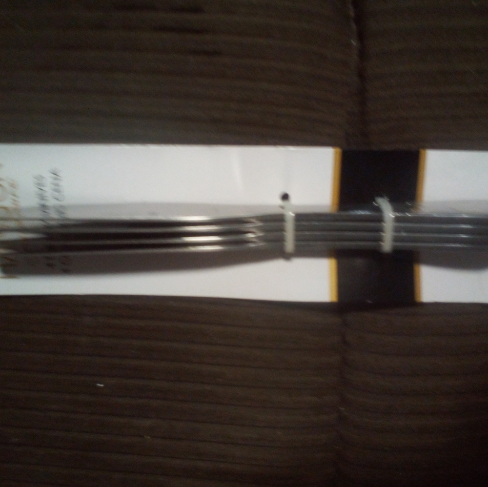 Knife's